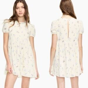 Aritzia Sunday Beat Zane Dress